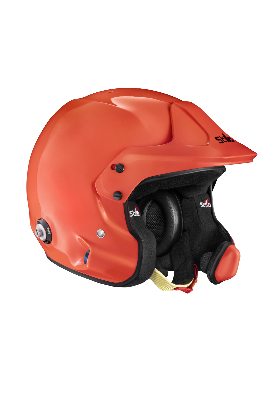 Stilo Helmet Venti4 WRC Offshore 8859-2024/Snell 2025