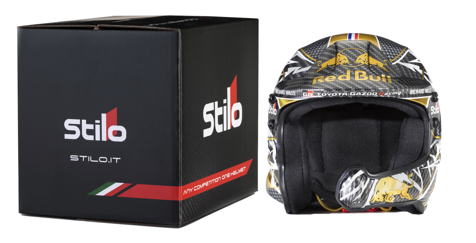 Stilo Mini Helmets