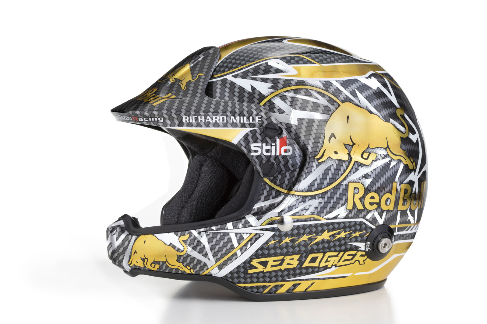 Sebastian Ogier Toyota Gazoo Racing (8th WRC Title - Limited Edition)