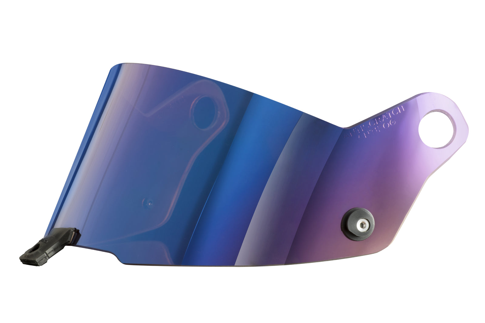 YA0805: Iridium Blue Medium
