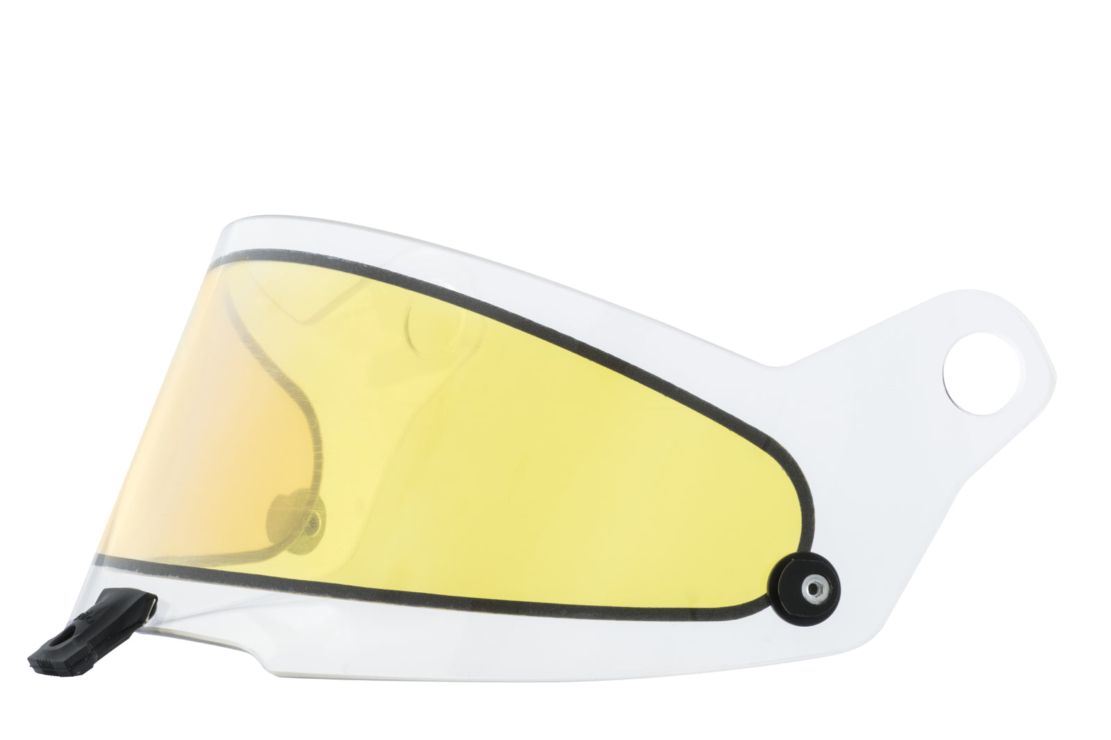 YA0815: Yellow Double Glazed