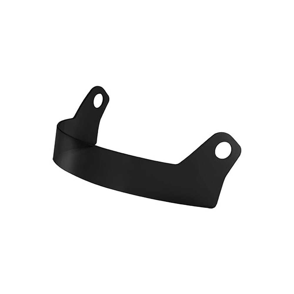 YA0816 Short Visor (Sun Screen) for ST5
