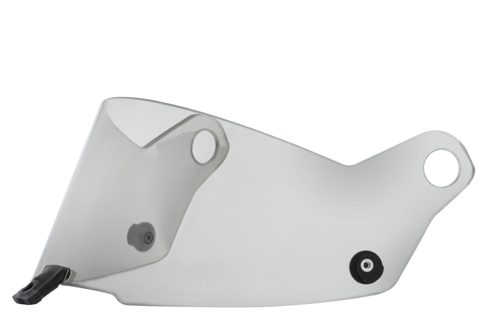 YA0851: Clear (No Anti-fog)