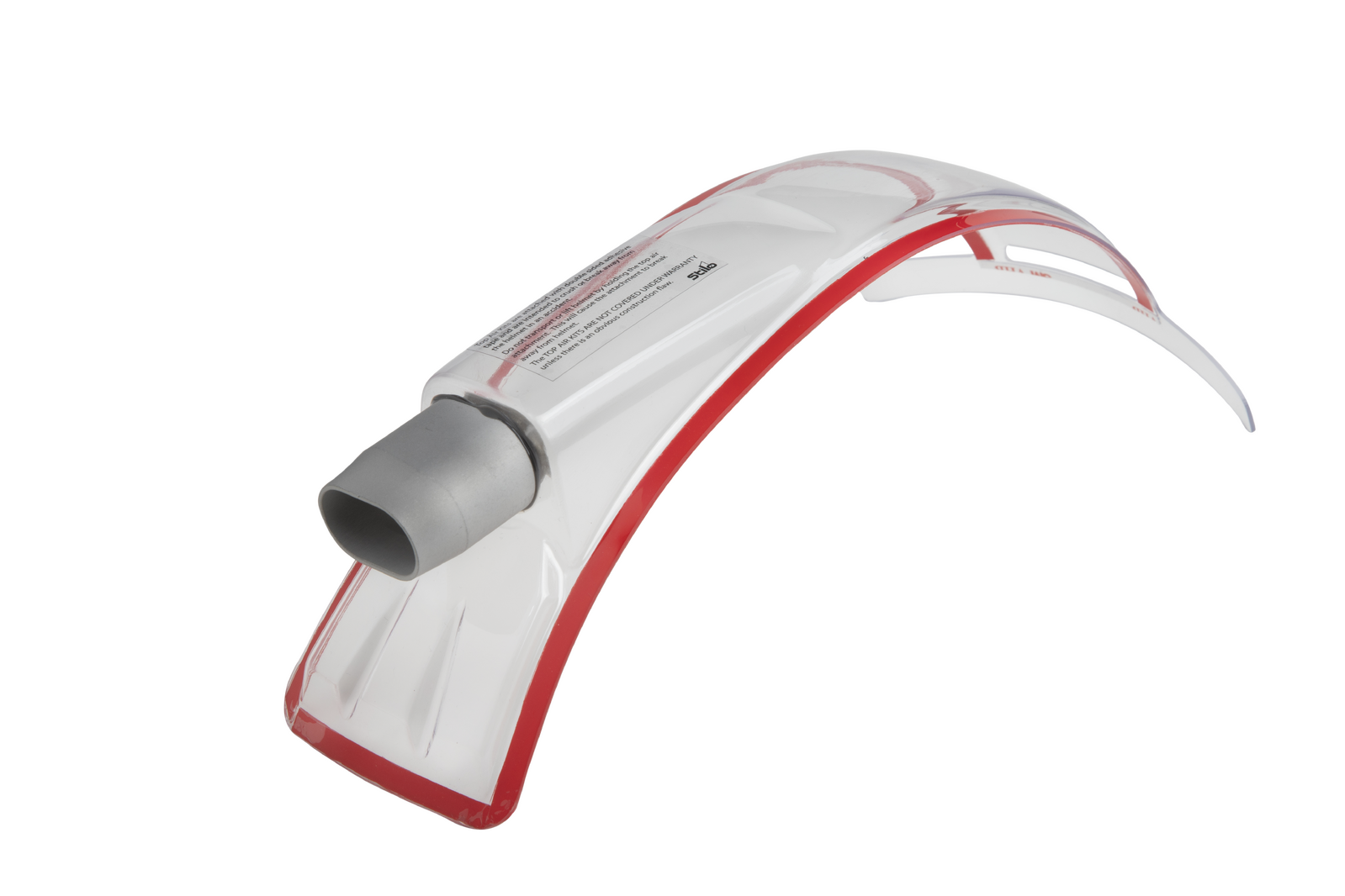 YA0857 Stilo Top Air System for ST5/ST6