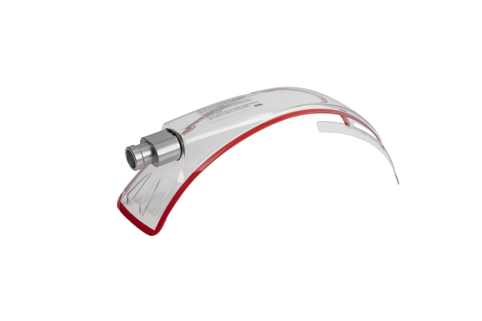 YA0859 Stilo Top Air System for ST5/ST6