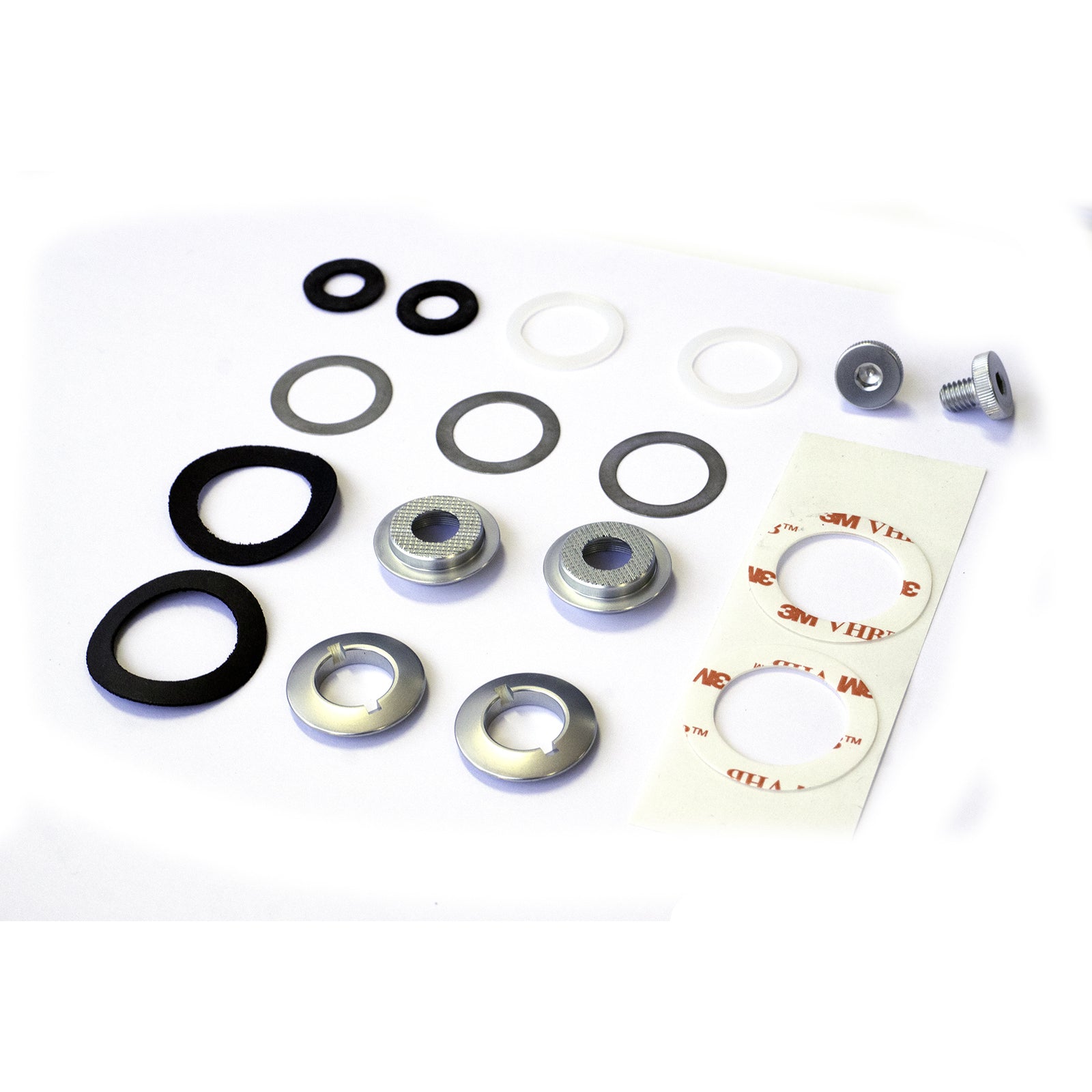 YA0864 Stilo Peak & Visor Screw Kit for ST5