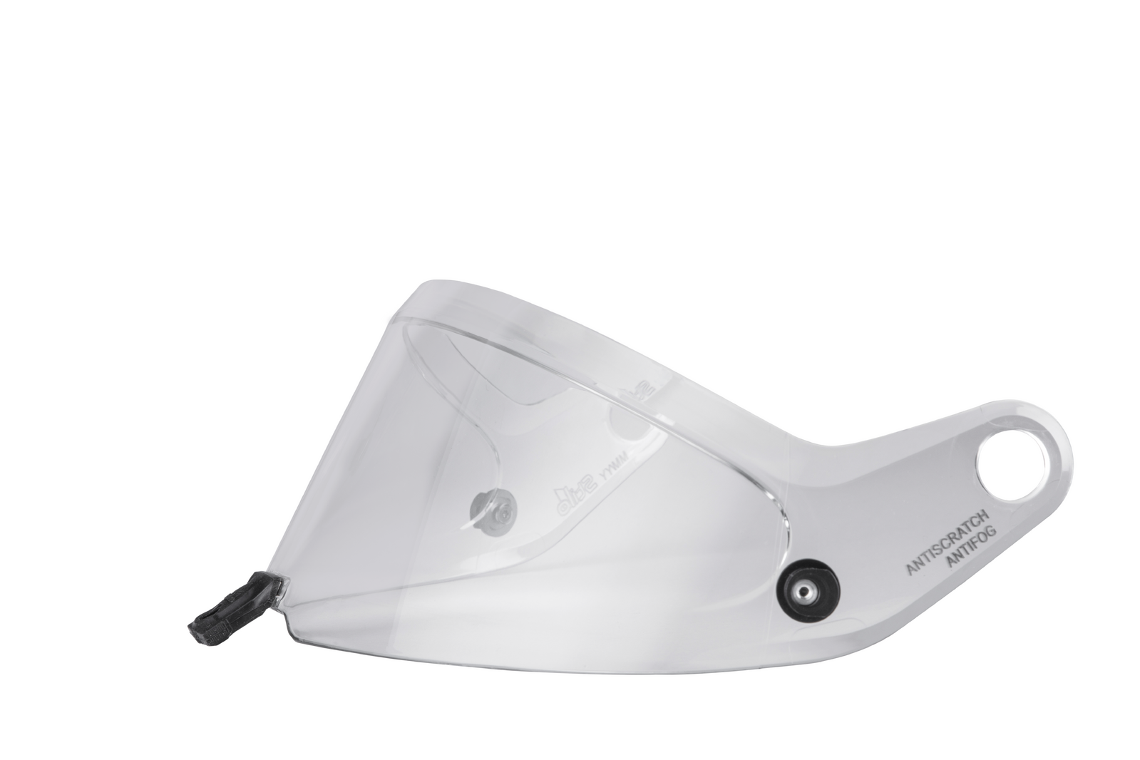YA0905 ST6 Clear ABP Visor