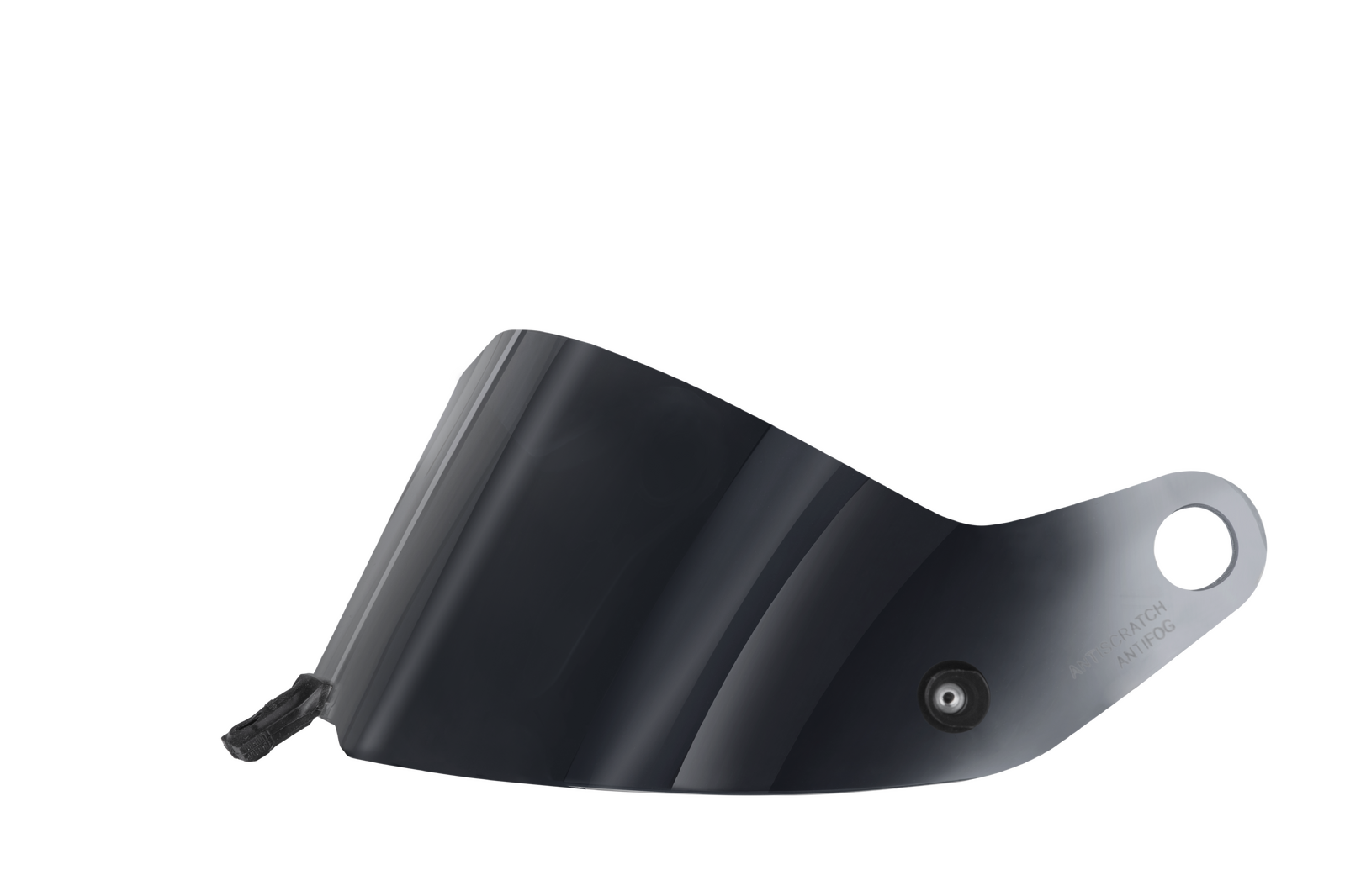 YA0907 ST6 Dark Smoked ABP Visor