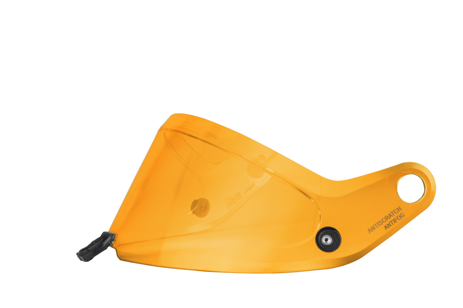 YA0916 ST6 Amber Visor