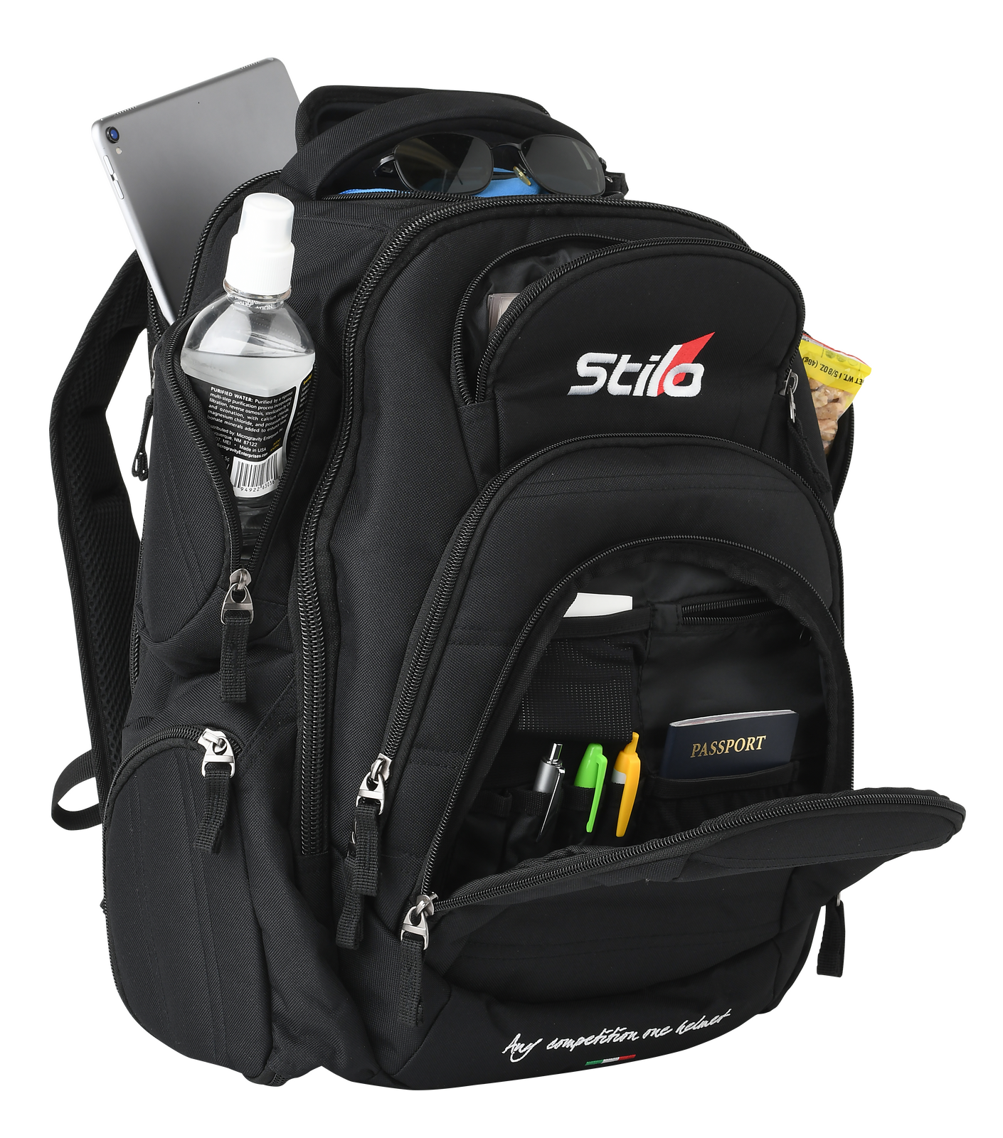 YY0045 Stilo Backpack