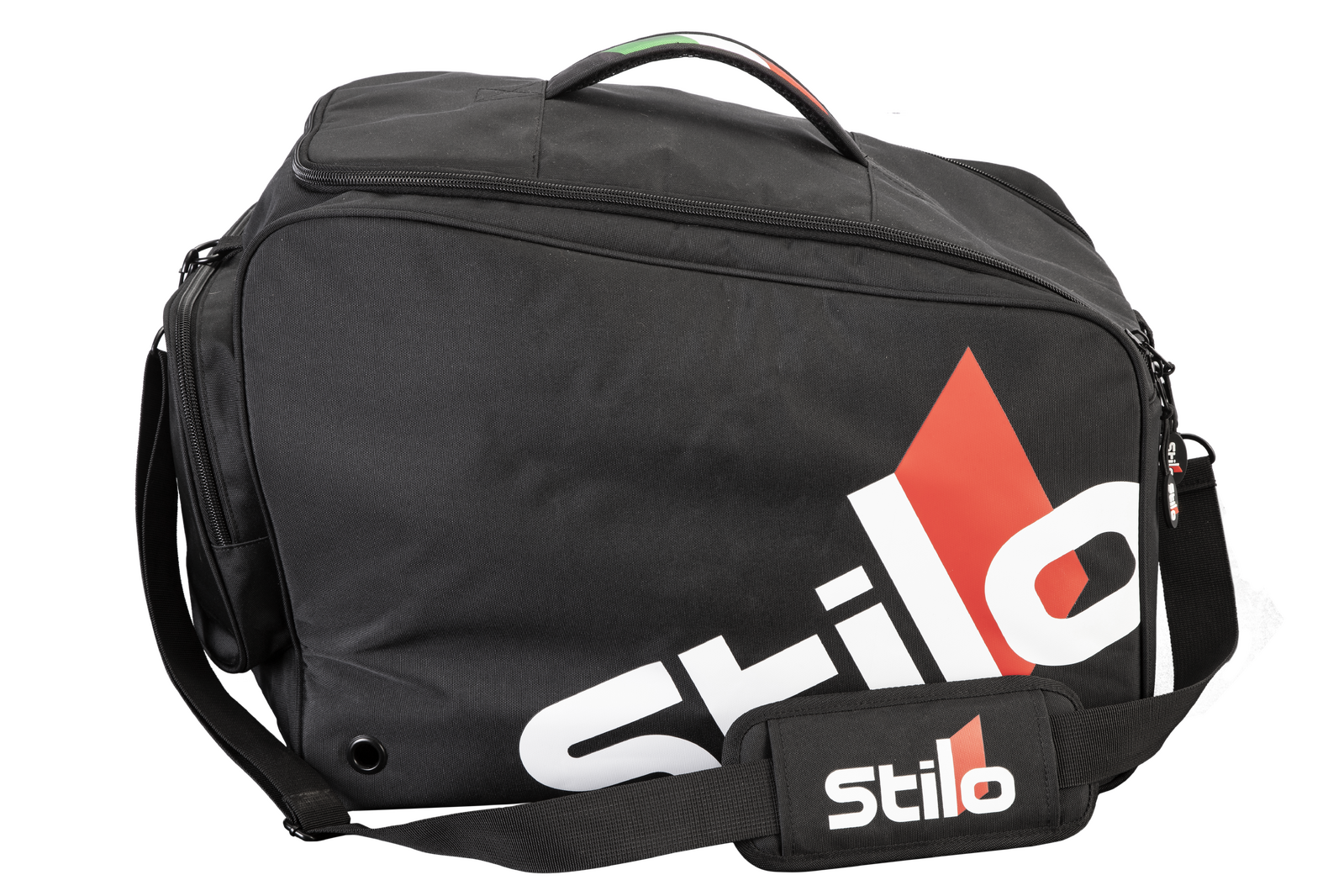 YY0070 Stilo Racegear Bag
