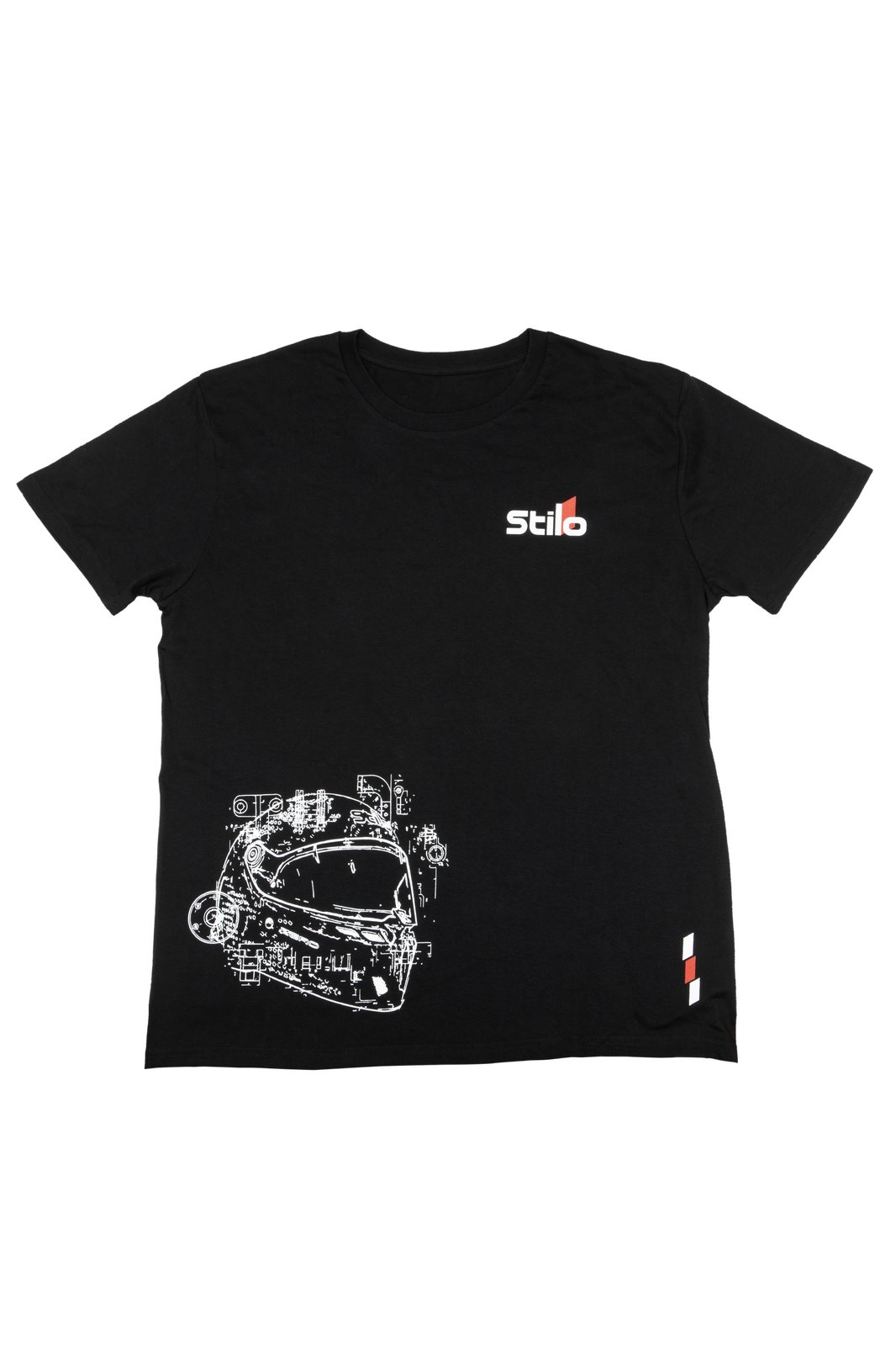 YY0076 Stilo T-Shirt - 2025