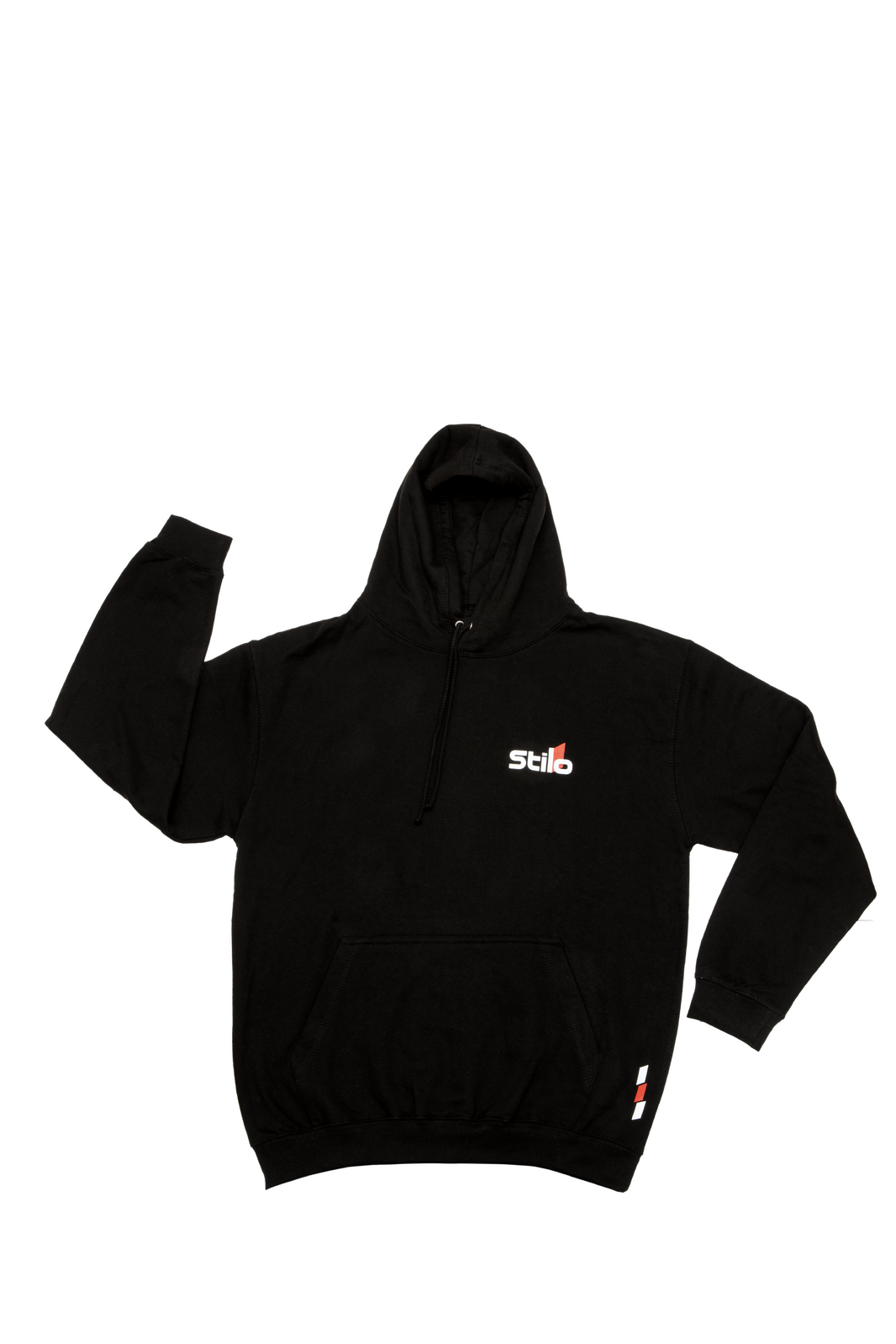 YY0077 Stilo Hoodie - 2025