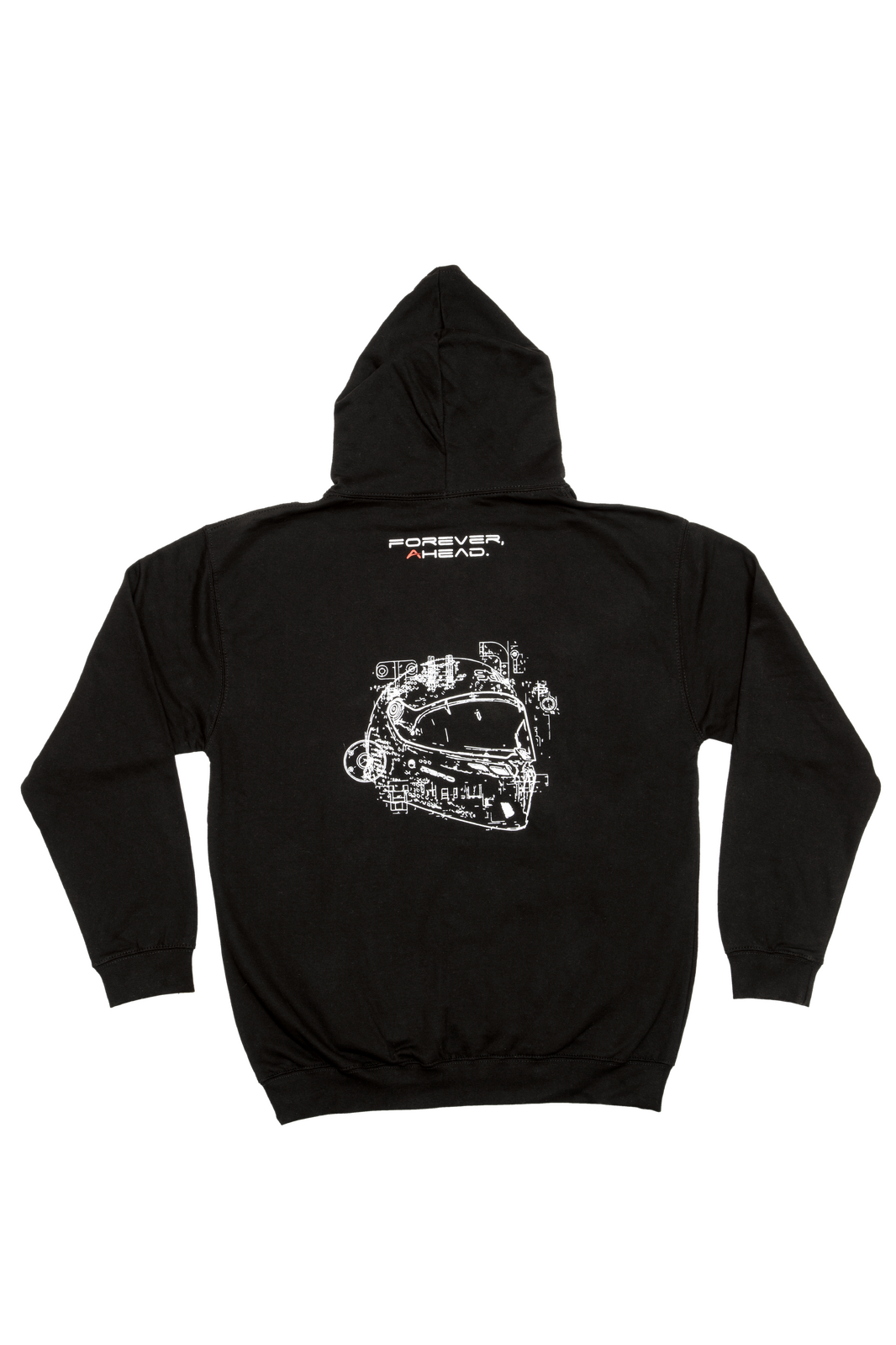 YY0077 Stilo Hoodie - 2025