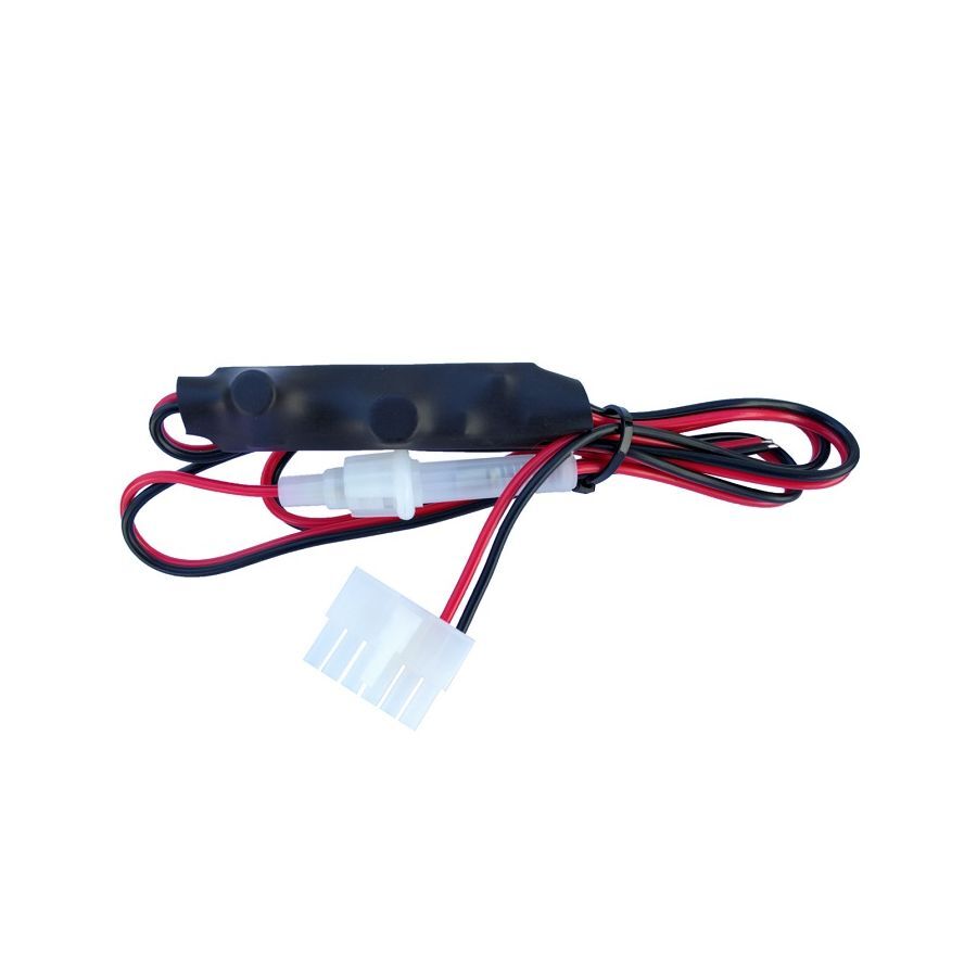 Terratrip Power Stabiliser for V4 Units
