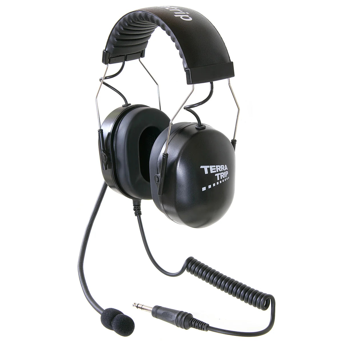 Terraphone Practice Headset
