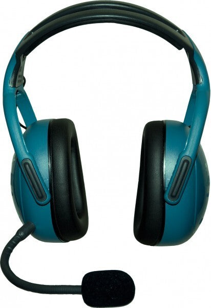 Terraphone Pro Practice Headset