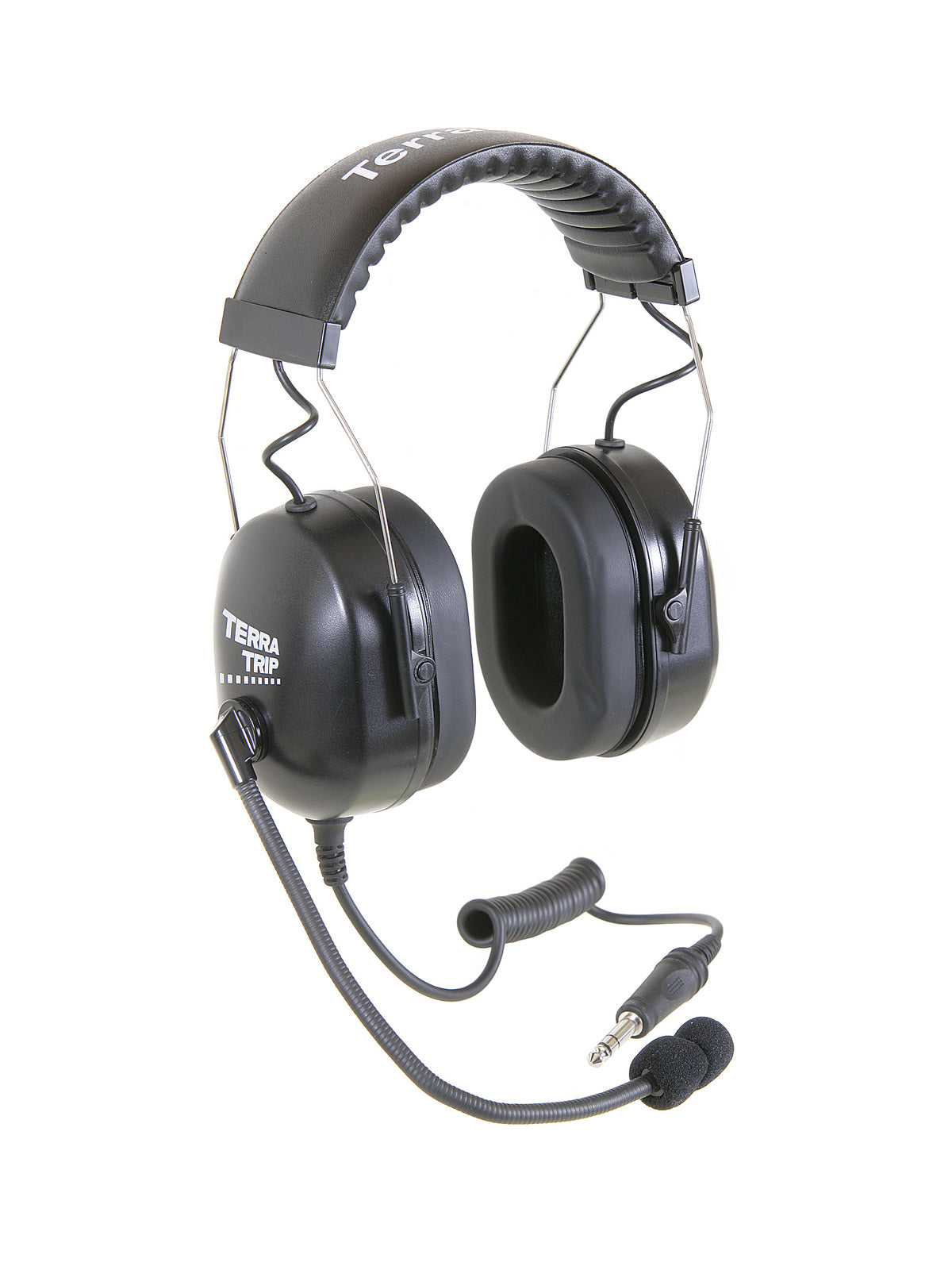 Terraphone Practice Headset