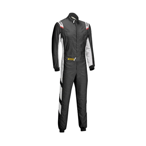 Sabelt America Universe TS-8 (black)