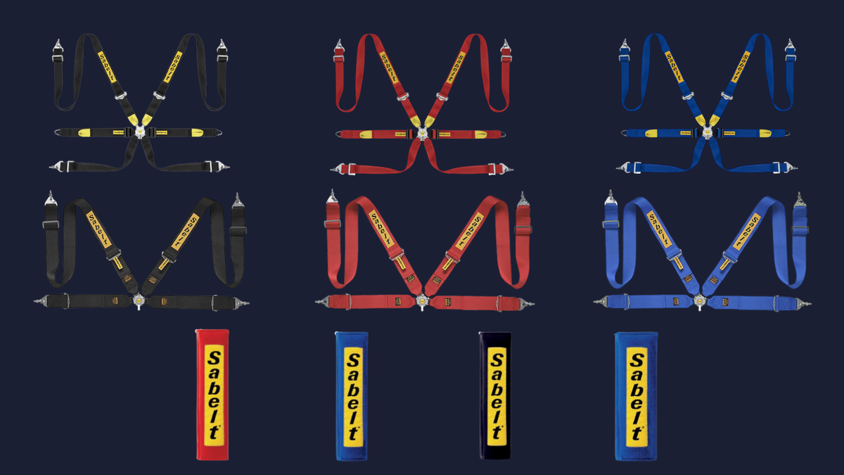 Harnesses