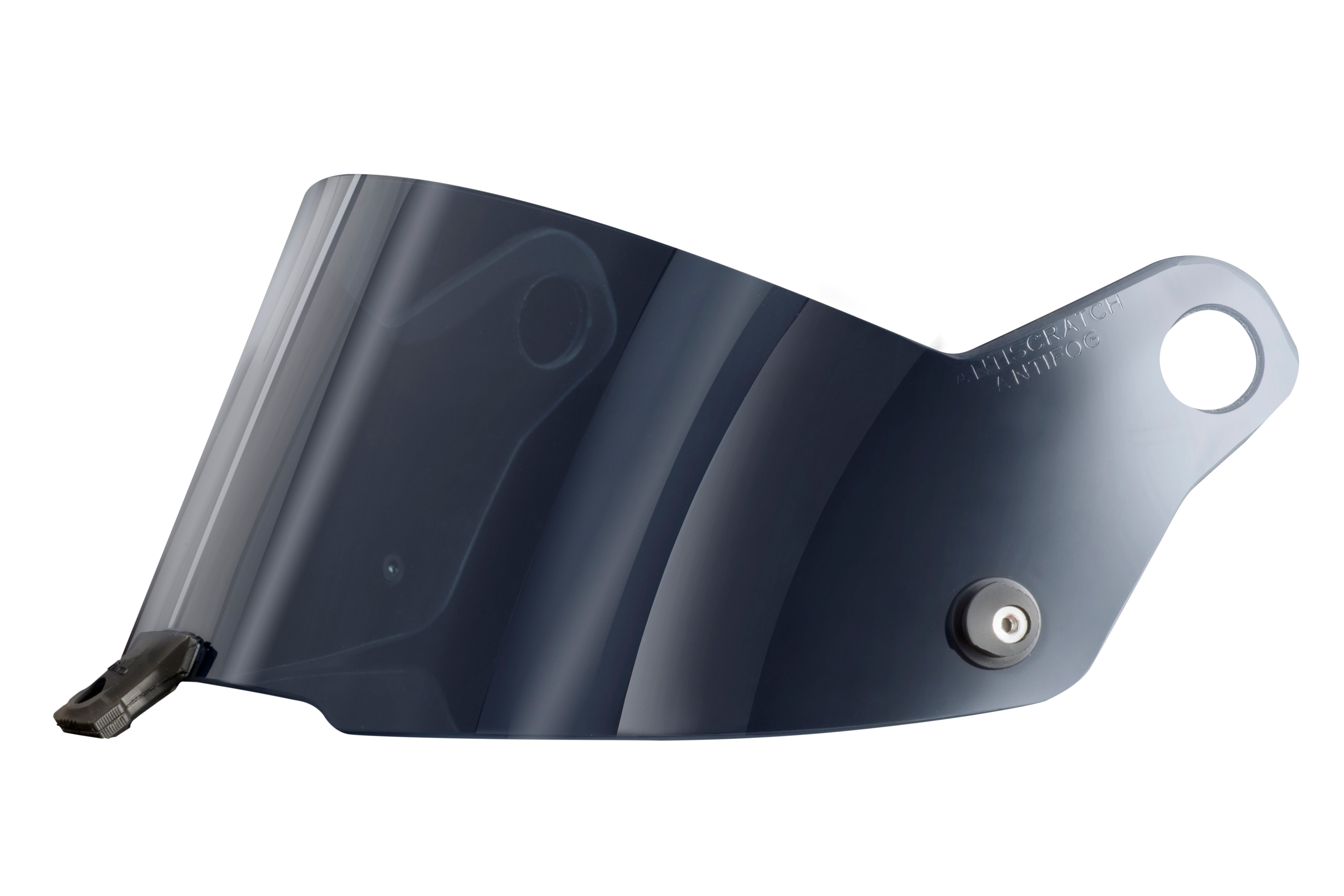 Stilo Visor For ST5 ABP Helmets (Smoked Dark)