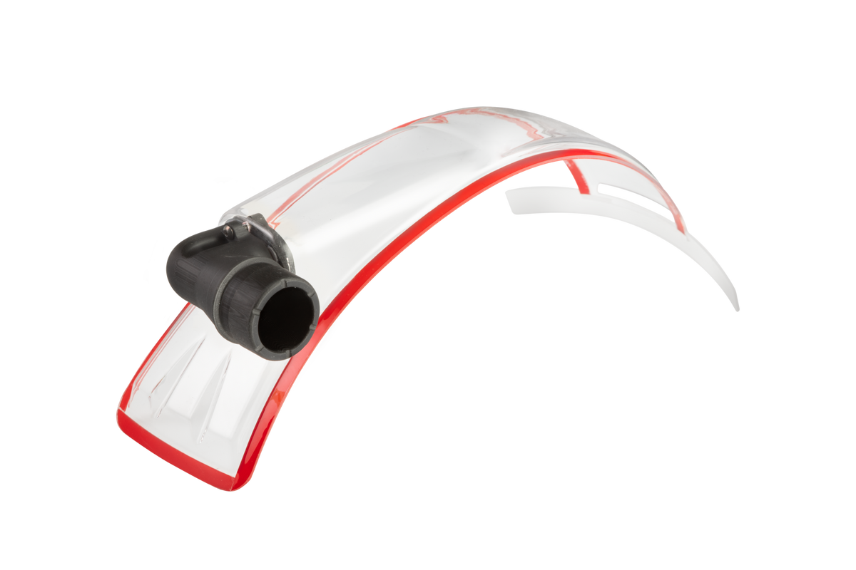 Stilo Modular Top Air Fitting (90 Degree) - YA0895A