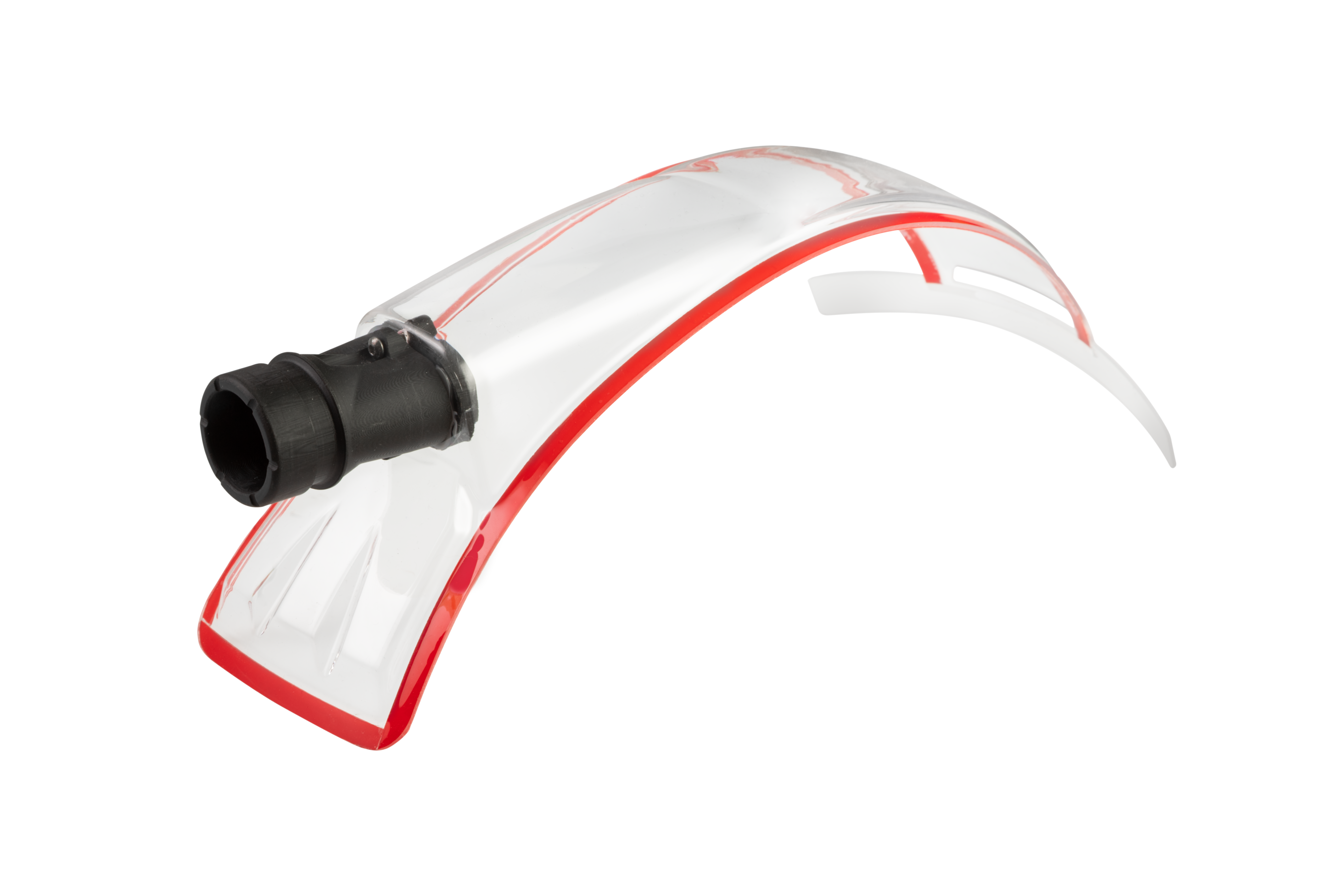 Stilo Modular Top Air Fitting (Straight) - YA0896A