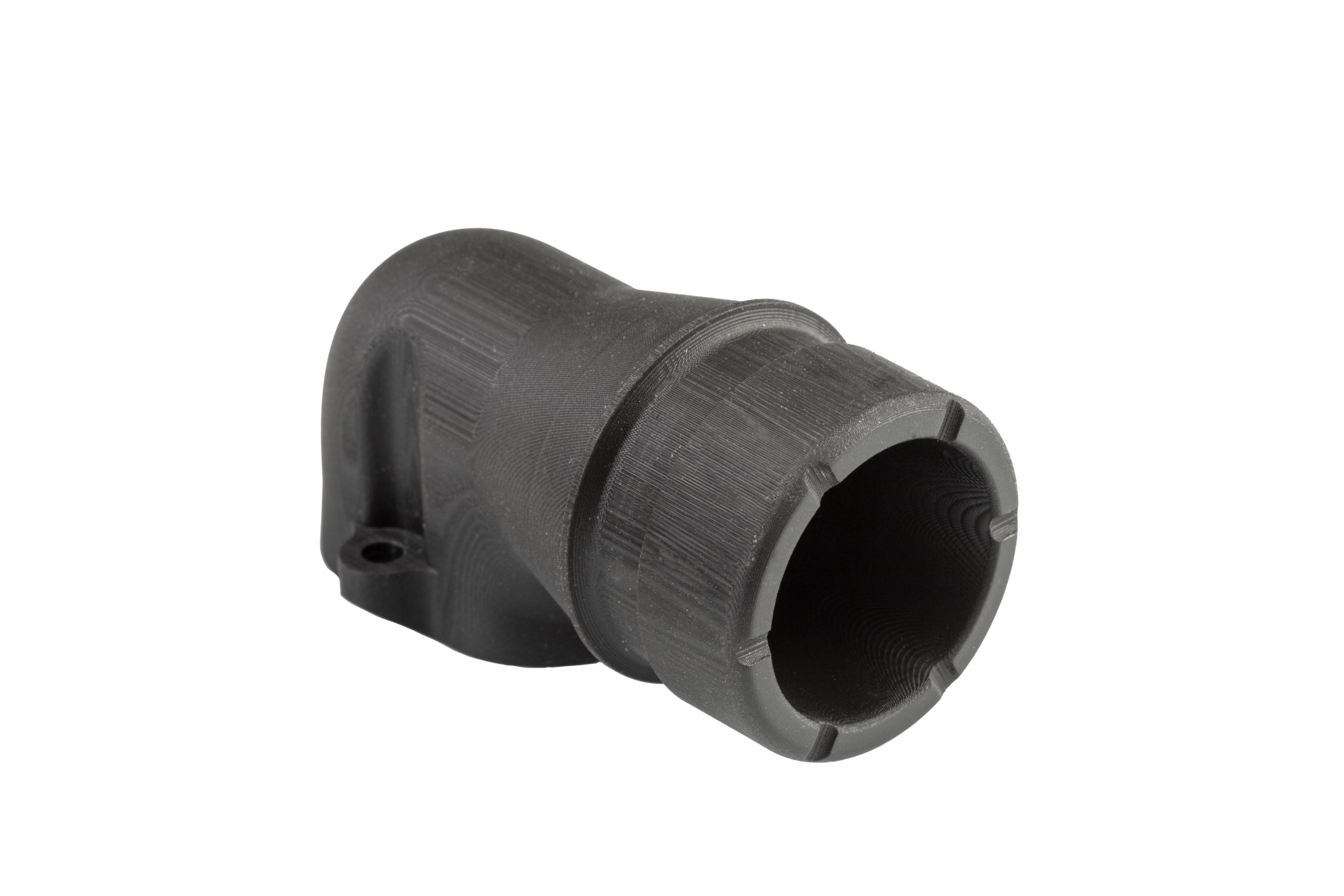 Stilo Modular Top Air Fitting (90 Degree) - YA0895A