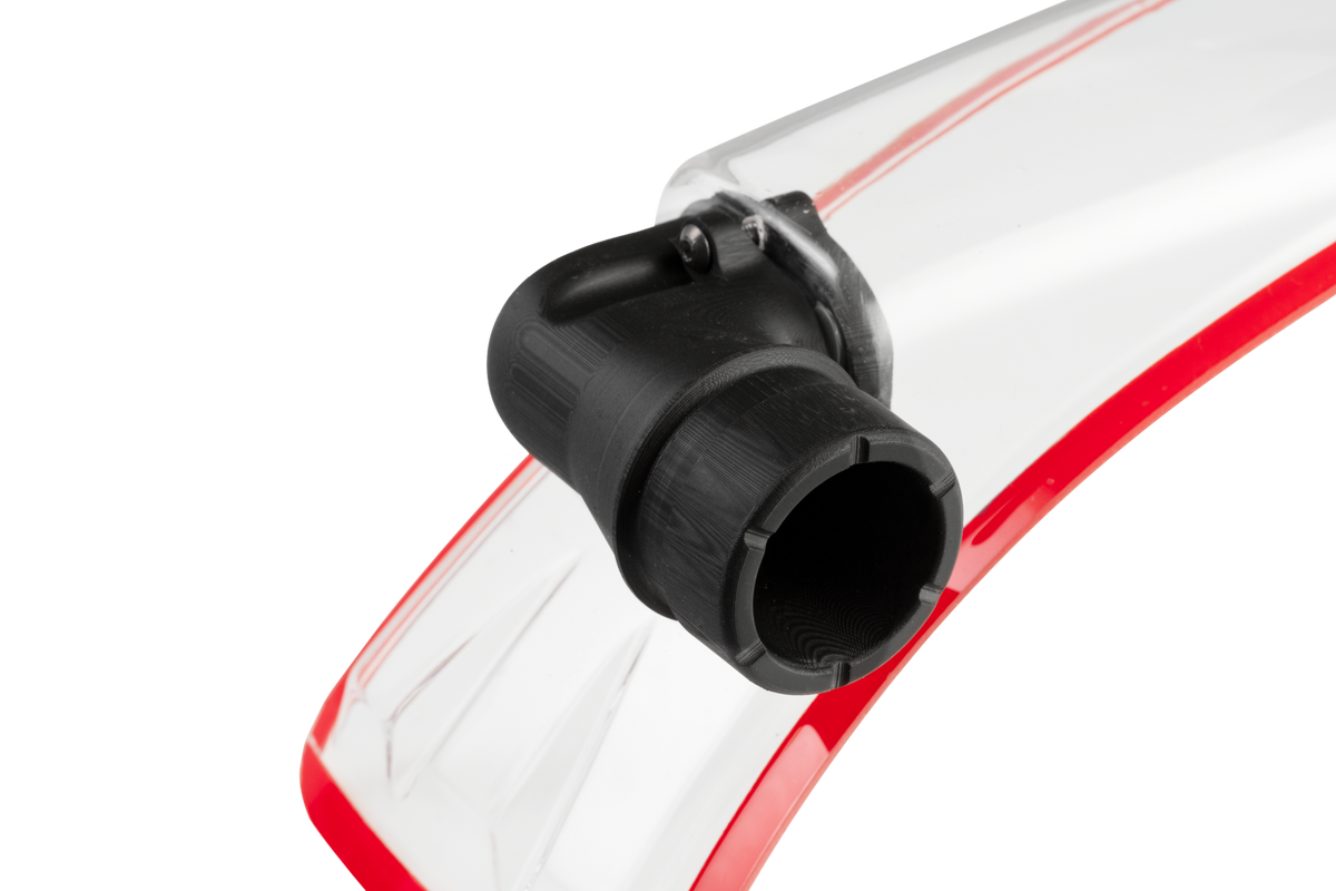 Stilo Modular Top Air Fitting (90 Degree) - YA0895A