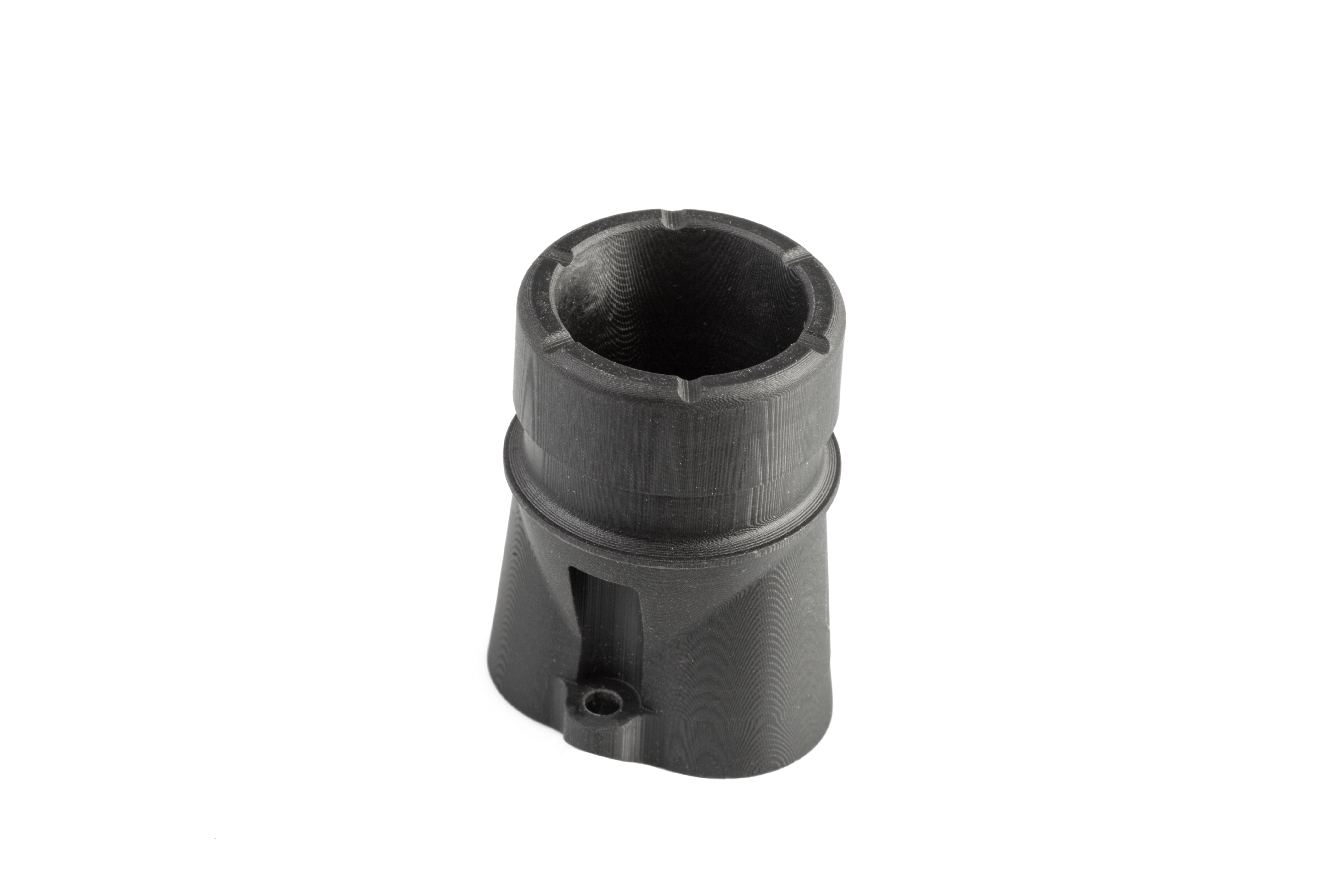 Stilo Modular Top Air Fitting (Straight) - YA0896A