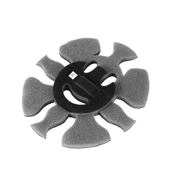 Stilo Replacement Top Crown Pad for ST5 Helmets YA0828