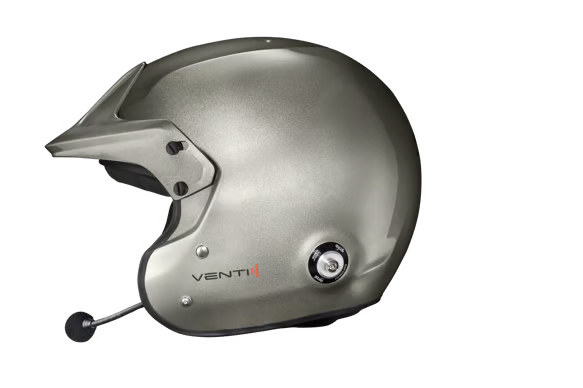 Stilo Helmet Trophy Venti 4 Plus 8859-2024/Snell 2025