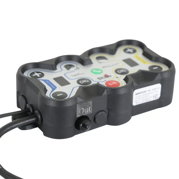 Stilo Amplifier WL-10 Wireless