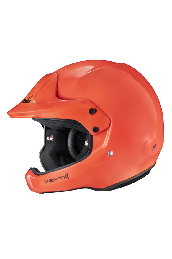 Stilo Helmet Venti4 WRC Offshore 8859-2024/Snell 2025