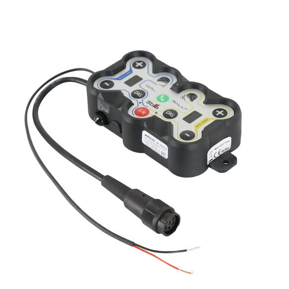 Stilo Amp Kit 1x WL-10 2x WL-Key