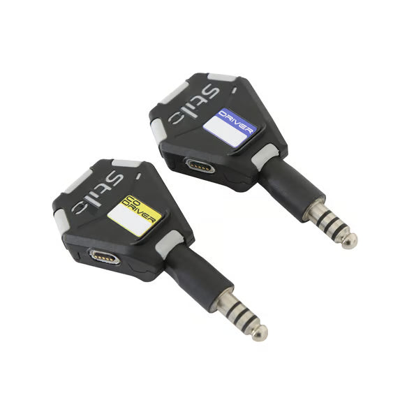 Stilo Amp Kit 1x WL-10 2x WL-Key
