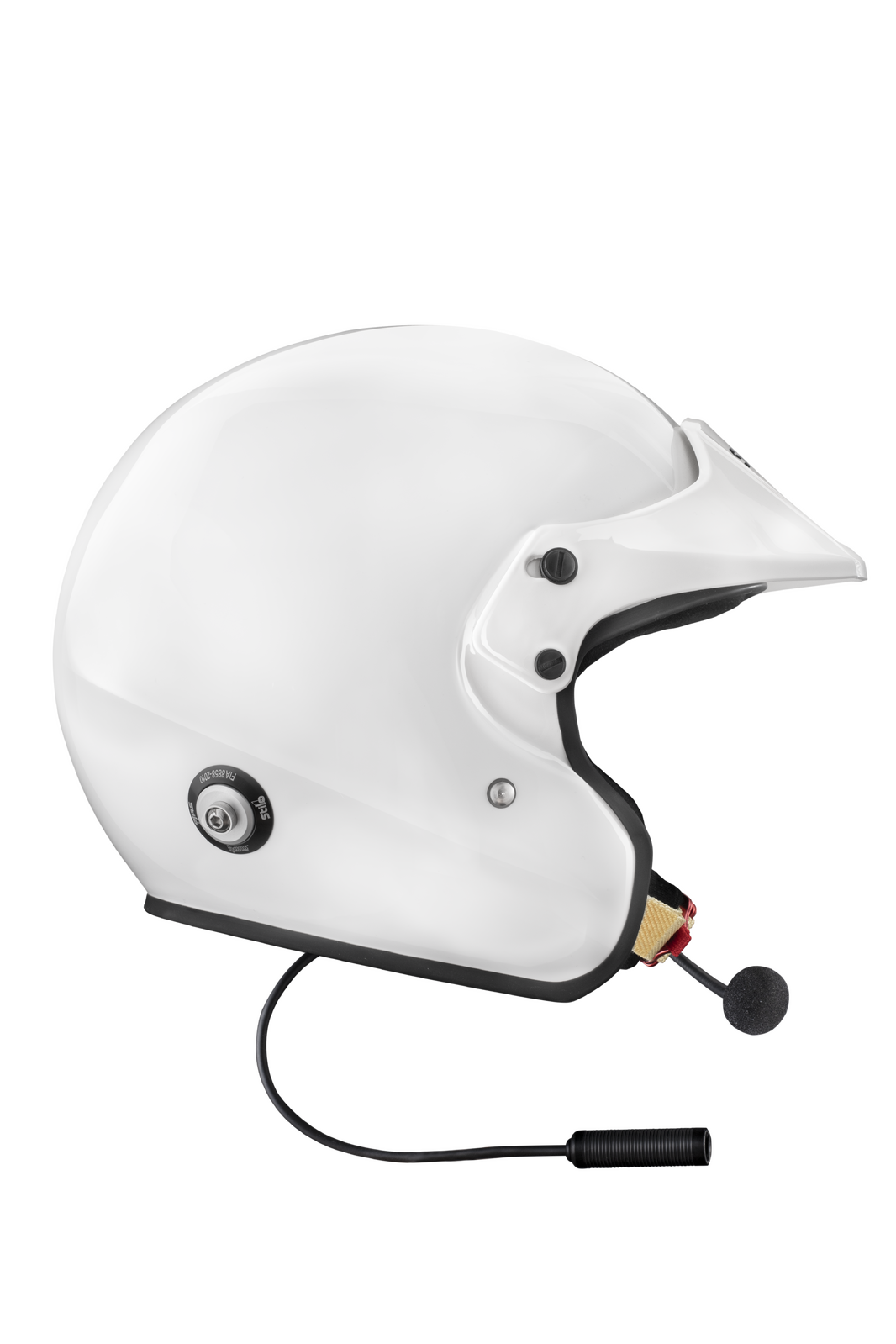Stilo Helmet Sport Plus