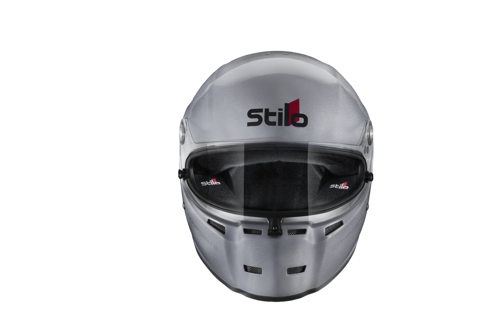 Stilo Helmet ST5 Formula Naked Composite
