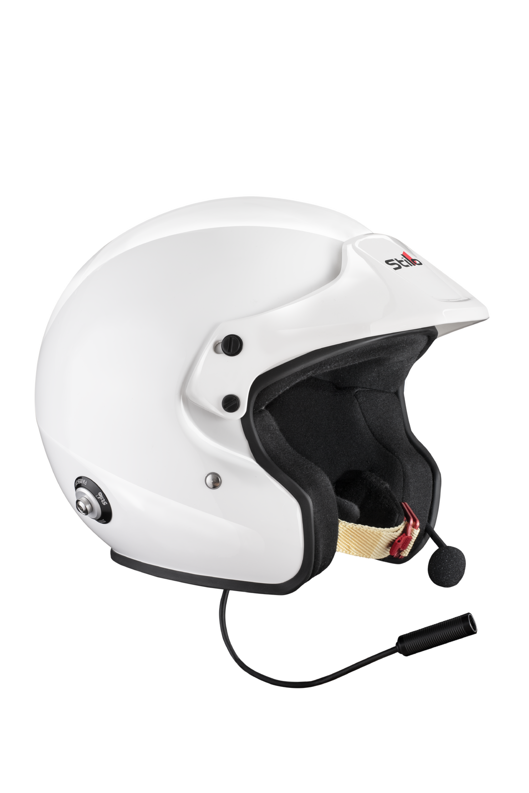 Stilo Helmet Sport Plus