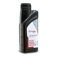 Brembo LCF 600+ Brake Fluid 500mL