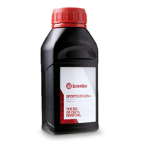 Brembo Sport.Evo 500++ Brake Fluid 250mL