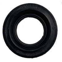 Brembo Dust Seals 46mm 