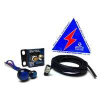 Cartek Battery Isolator XR Kit