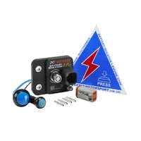 Cartek Battery Isolator X-Pro Kit