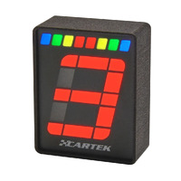 Cartek Gear Indicator (Club)