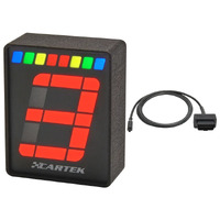 Cartek Gear Indicator (OBD2)