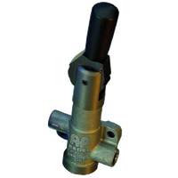 CP3550-13 - Lever Type Proportioning Valve