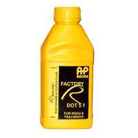 AP Racing Factory R 5.1 Brake Fluid 500mL