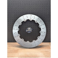 AP Racing Rotor - 375x36mm CP5772-1076/7GC