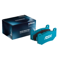 Pagid Brake Pad Set E1269 RSH42
